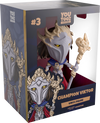 YouTooz: Arcane - Champion Victor Vinyl Figure