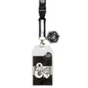 Dungeons & Dragons Metal Lanyard
