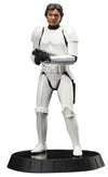 Star Wars - Han Solo Stormtrooper Disguise Statue