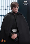 Star Wars: The Mandalorian - Luke Skywalker Deluxe 1/6 Scale 12in Action Figure