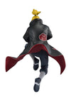 Naruto Shippuden - Vibration Stars Deidara Figure