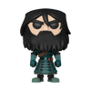 Samurai Jack - Jack Armored (Chance of Chase) Pop! Vinyl Figure