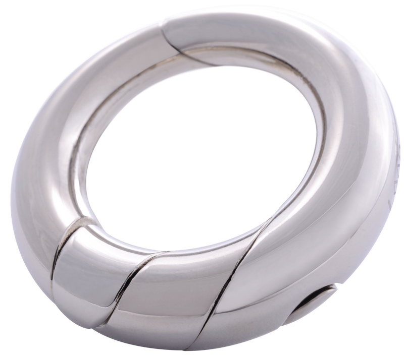 Huzzle: Cast Loop Puzzle (Level 1) Puzzle