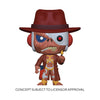 Iron Maiden - Eddie Somewhere in Time (Chance of Chase) Pop! Vinyl Figure