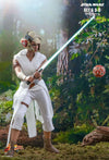 Star Wars: Rise of Skywalker - Rey & D-0 1/6 Scale Action Figure Set