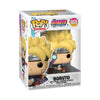 Boruto: Naruto Next Generations - Boruto with Marks Pop! Vinyl Figure
