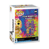 Five Nights at Freddys - Chica Tie Dye Pop! Vinyl Figure