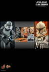 Star Wars - Clone Trooper Attack of the Clones 1:6 Scale 12in Action Figure