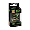 I Am Groot (TV) - Groot PJs with Book Pop! Keychain