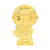 Harry Potter - Voldemort & Nagini 4in Pop! Enamel Pin