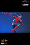 Spider-Man: No Way Home - Spider-Man (New Red & Blue Suit) 1:6 Scale Figure