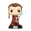 Star Wars Episode I: The Phantom Menace - 25th Anniversary Young Obi-Wan Kenobi Retro (US Exclusive) Pop! Vinyl Figure