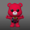 Care Bears 40th Anniversary - Hopeful Heart Bear (Chance Of Chase) Pop! Vinyl Figure