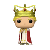 Attack on Titan - Queen Historia Pop! Vinyl Figure (SDCC 22 Exclusive)