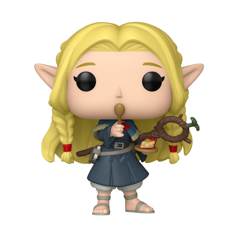 Delicious in Dungeon - Marcille Pop! Vinyl Figure