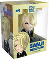 One Piece - Sanji Youtooz Vinyl Figure