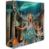 Khora Rise of an Empire