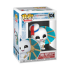 Ghostbusters: Afterlife - Mini Puft Umbrella Pop! Vinyl Figure