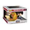 Fullmetal Alchemist: Brotherhood - Roy Mustang Vs Lust Pop! Moment