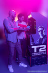 Arcade1Up Terminator II Arcade Game