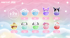 Moetch Mini: Sanrio - Crystal Series