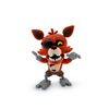 Five Nights at Freddy's - Foxy Flocked Youtooz Vinyl Figure