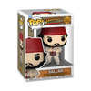 Indiana Jones and the Last Crusade - Sallah Pop! Vinyl Figure