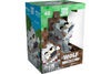 Minecraft - Wolf Youtooz 4 Inch Vinyl Figure