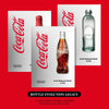 Kakawow: 2026 Diverse Coca-Cola Trading Cards Hanger Pack