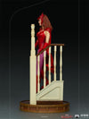 WandaVision - Wanda (Halloween) 1:10 Scale Statue