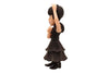 Wednesday - Wednesday Addams in Ball Dress Minix Vinyl Figure