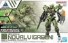 30MM 1/144 bEXM-40 Novalv [Green] Model Kit