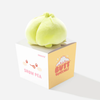 Butt Dumplings: Snow Pea