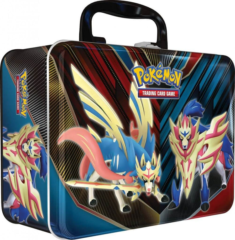 Pokemon TCG: Collector Chest (Spring 2020)