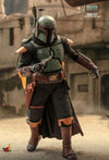 Star Wars: Book of Boba Fett - Boba Fett 1/6th Scale Figure
