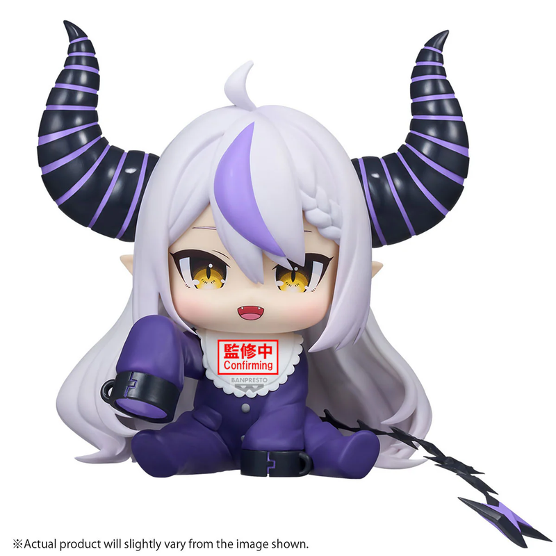 Hololive - Hololive IF: Holobabies La Darknesss Figure