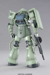 MG 1/100 Zaku Ii Ver. 2.0 Model Kit