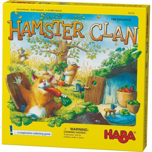 Hamster Clan