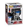 Transformers - Jazz Pop! Vinyl Figure