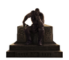 Justice League (Zack Snyder) Darkseid 1/4th Scale Statue