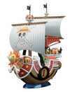 One Piece - Grand Ship Collection Thousand Sunny Model Kit