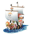 One Piece - Grand Ship Collection Thousand Sunny Model Kit