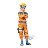 Naruto - Grandista Uzumaki Naruto #2 Figure (Manga Dimensions)