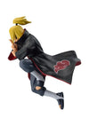 Naruto Shippuden - Vibration Stars Deidara Figure