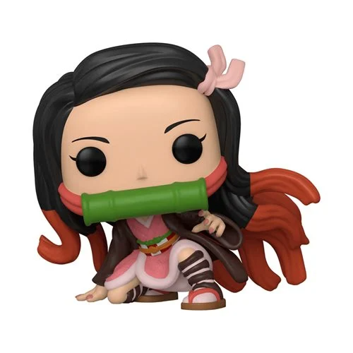 Demon Slayer - Nezuko Kamado Pop! Vinyl Figure