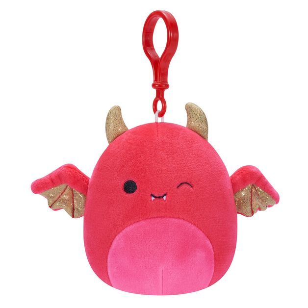Squishmallows x Halloween: 3.5