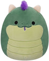 Squishmallows: 12