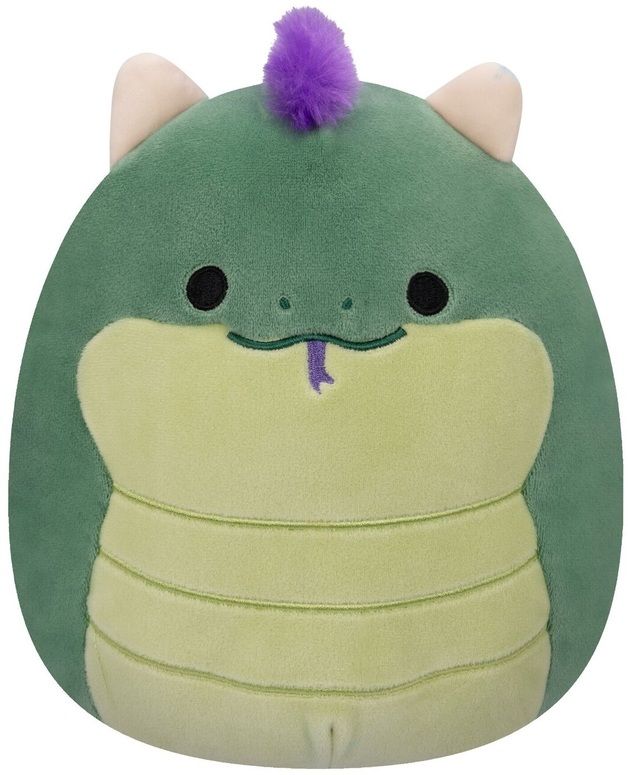 Squishmallows: 12