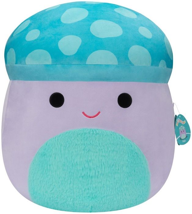 Squishmallows: 16