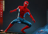 Spider-Man: No Way Home - Spider-Man (New Red & Blue Suit) Deluxe 1:6 Scale Figure